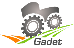 Logo Gadet
