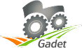 Logo Gadet