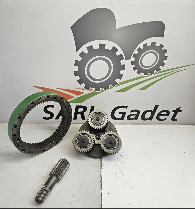 REDUCTEUR PONT AR
