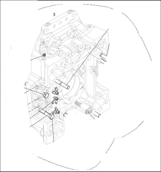 CARTER DE PDF