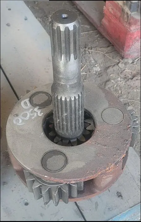 REDUCTEUR PONT AR