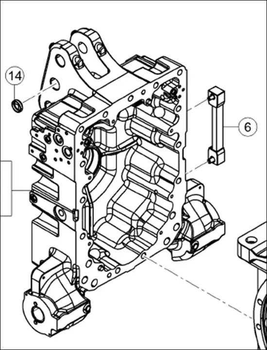 CARTER DE PDF