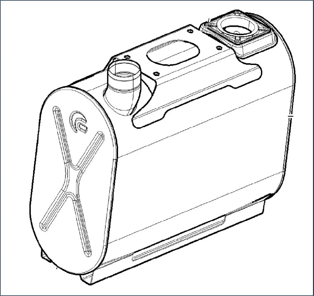 CATALYSEUR ECHAPPEMENT