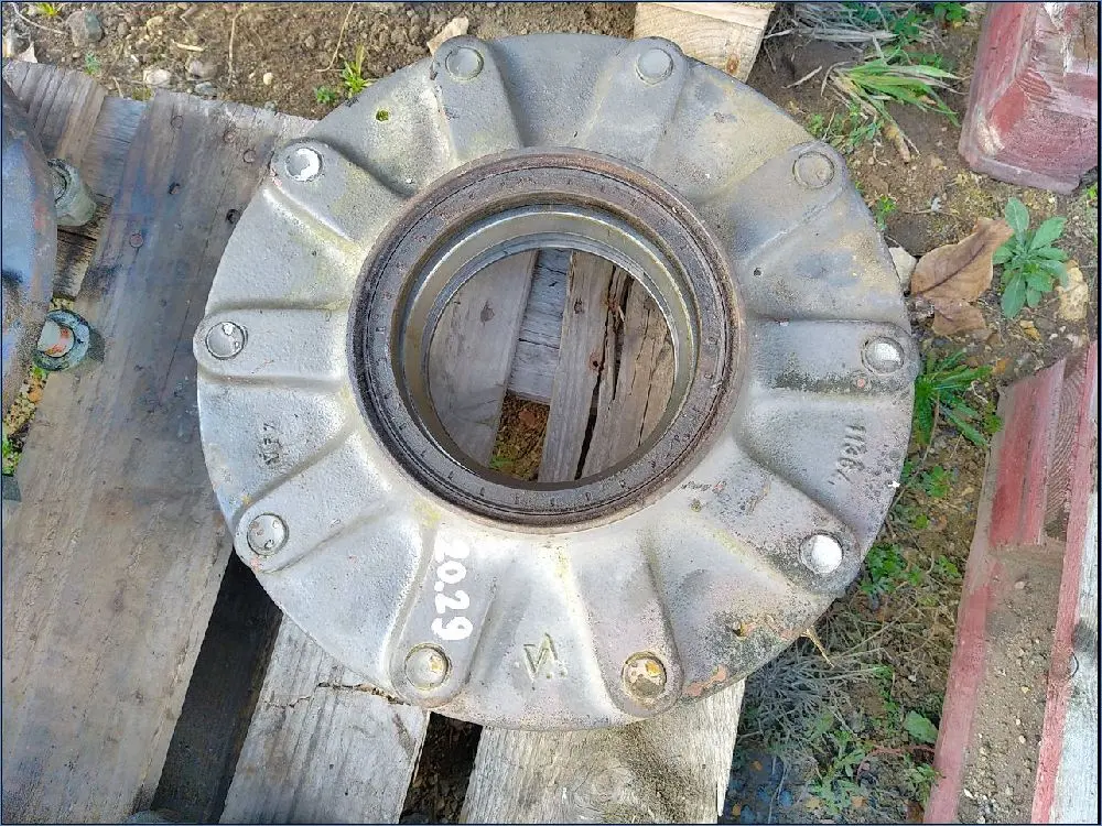 MOYEUX (BOL DE REDUCTEUR)PONT AV 4 RM