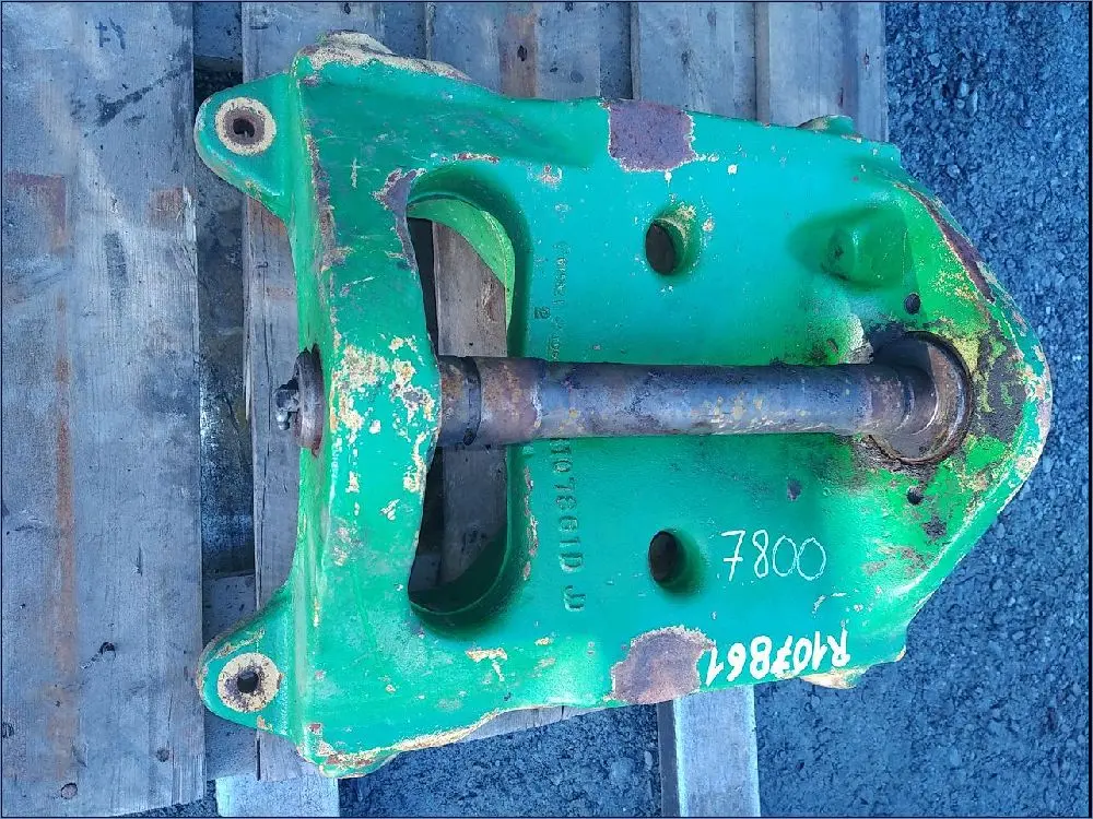 BERCEAU-BALANCIER PONT AV 4 RM