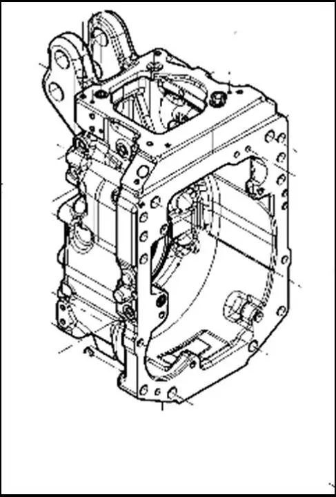 CARTER DE PDF
