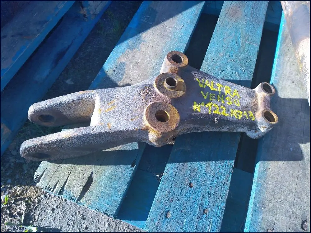 SUPPORT DE STABILISATEUR DROIT