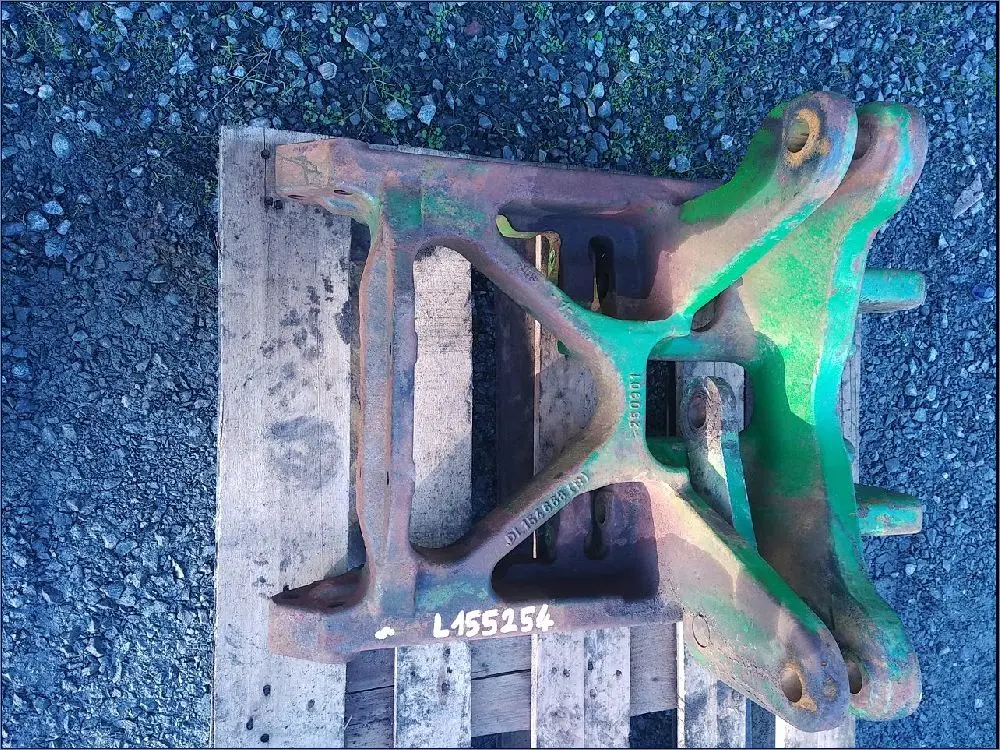 BERCEAU-BALANCIER PONT AV 4 RM