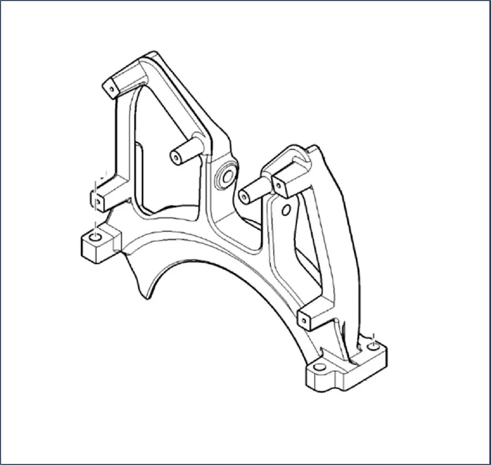 PLAQUE DE PROTECTION