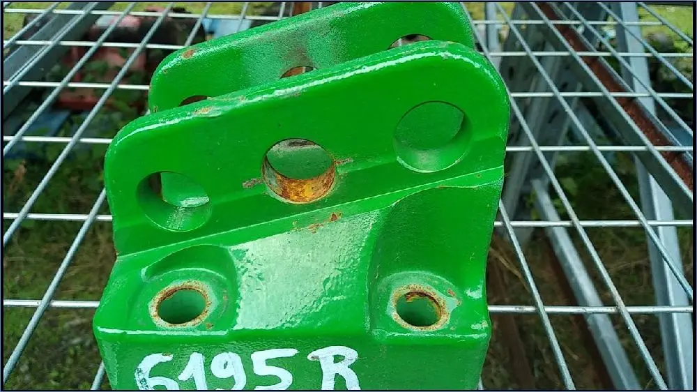 SUPPORT DE 3ÈME POINT