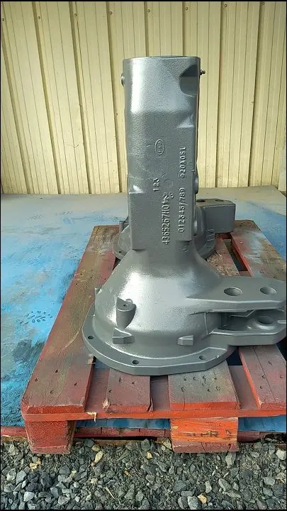 CARTER DE TROMPETTE NU PONT AR DROIT