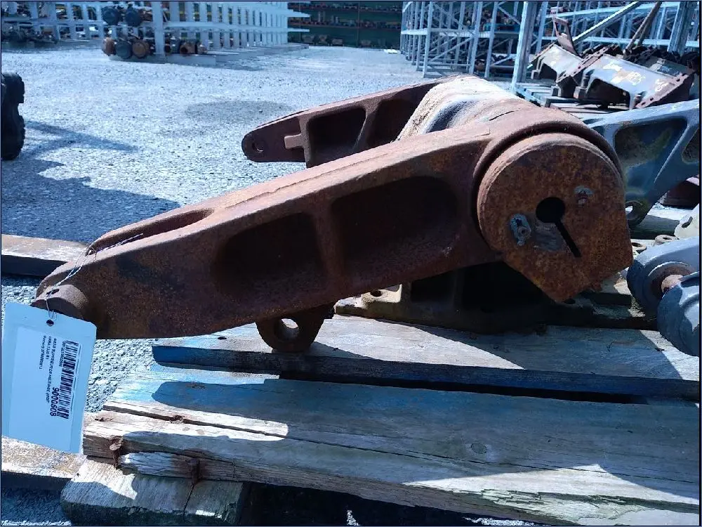 BRAS SUPERIEUR DE RELEVAGE DROIT