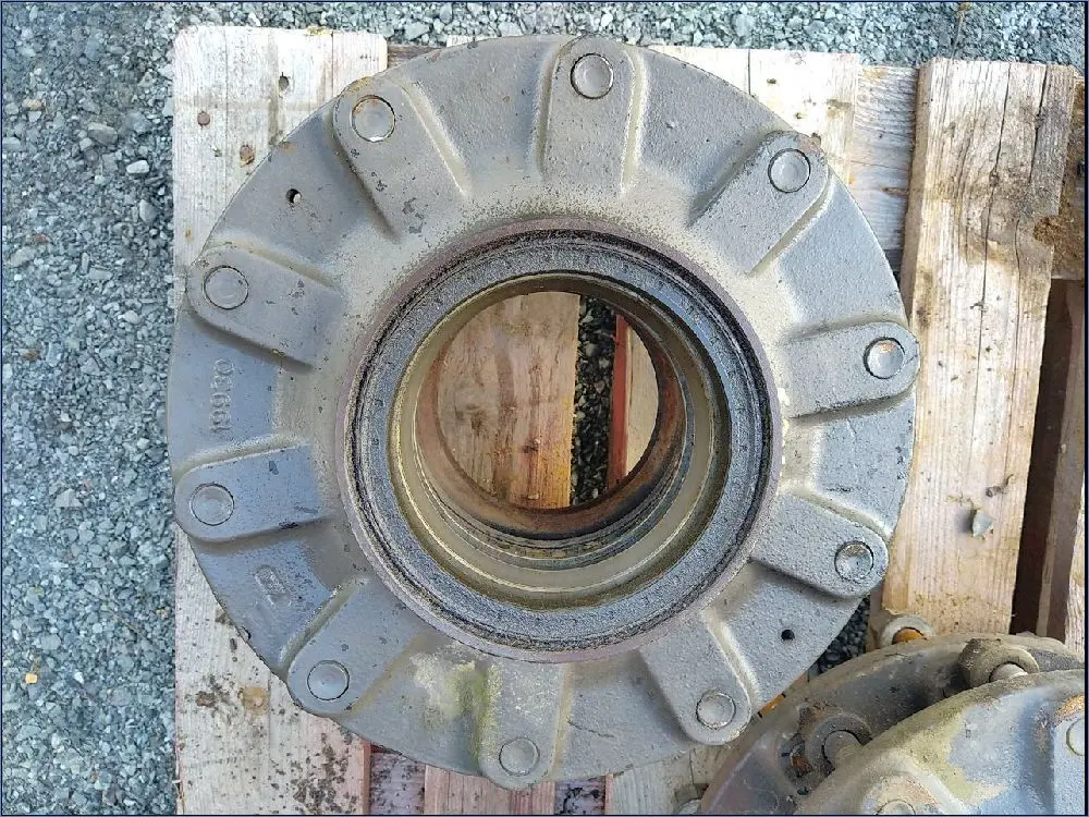 MOYEUX (BOL DE REDUCTEUR)PONT AV 4 RM