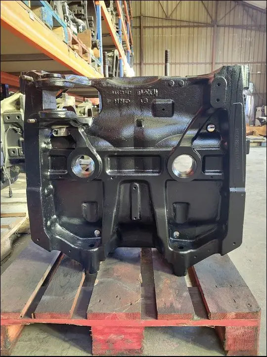 BERCEAU-BALANCIER PONT AV 4 RM