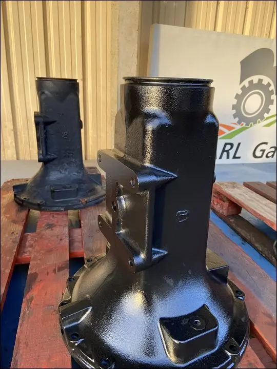 CARTER DE TROMPETTE NU PONT AR DROIT