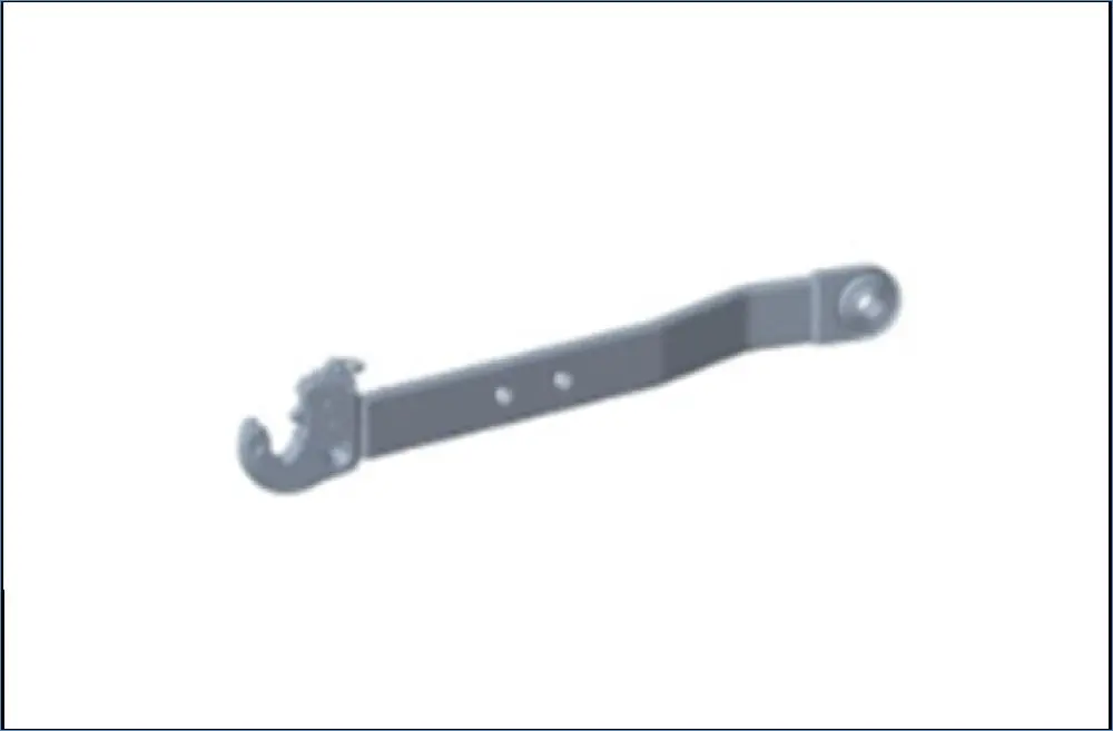 BRAS INFERIEUR DE RELEVAGE DROIT