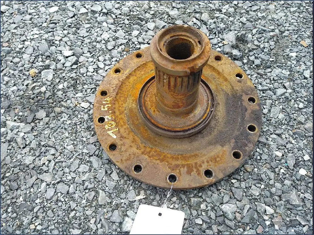 Pièce FUSEE pour RENAULT 103-54