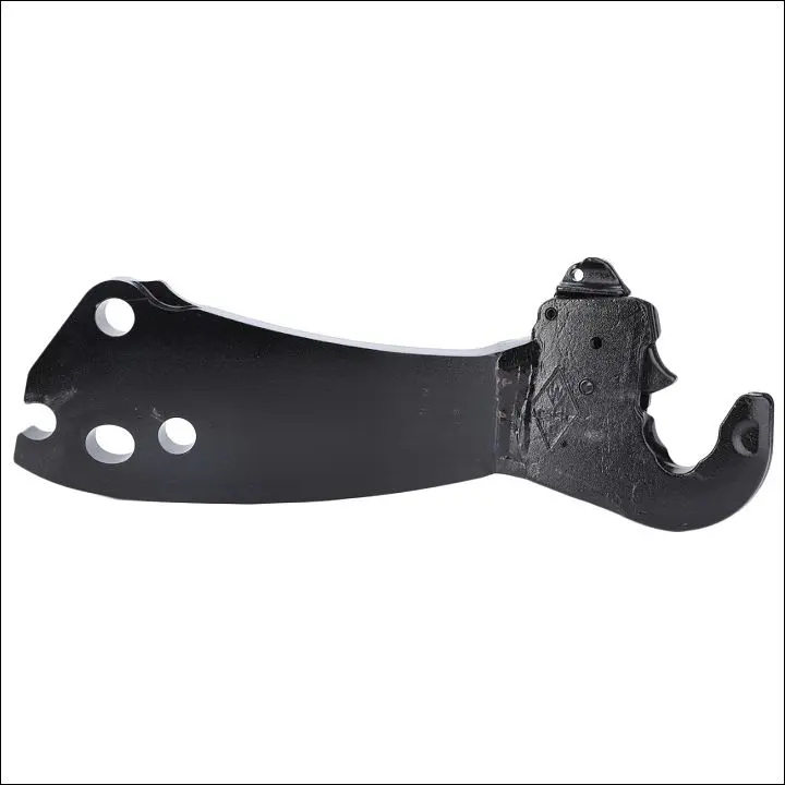 BRAS GAUCHE RELEVAGE AVANT