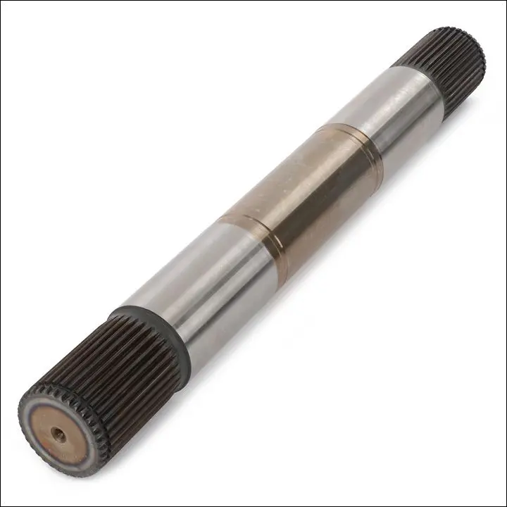 Pièce ARBRE SUPERIEUR DE RELEVAGE pour FENDT 930