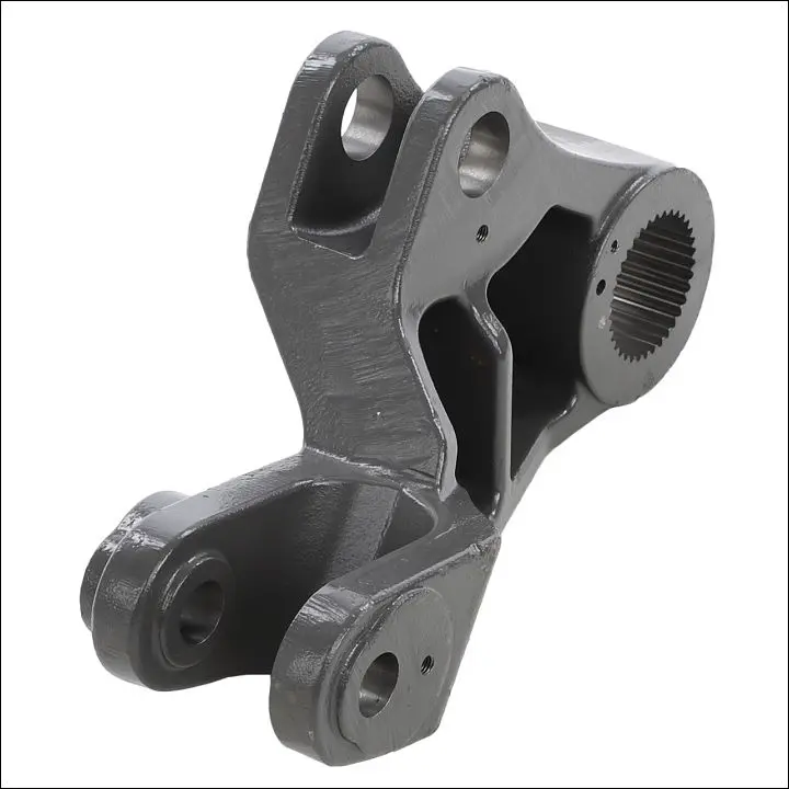 Pièce BRAS SUPERIEUR DE RELEVAGE GAUCHE pour FENDT 920 FAVORIT VARIO