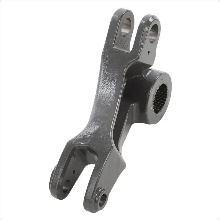 Pièce BRAS SUPERIEUR DE RELEVAGE DROIT pour FENDT 716 VARIO