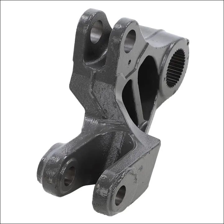 Pièce BRAS SUPERIEUR DE RELEVAGE DROIT pour FENDT 930 VARIO