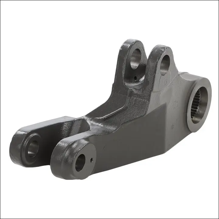 Pièce BRAS SUPERIEUR DE RELEVAGE DROIT pour FENDT 927