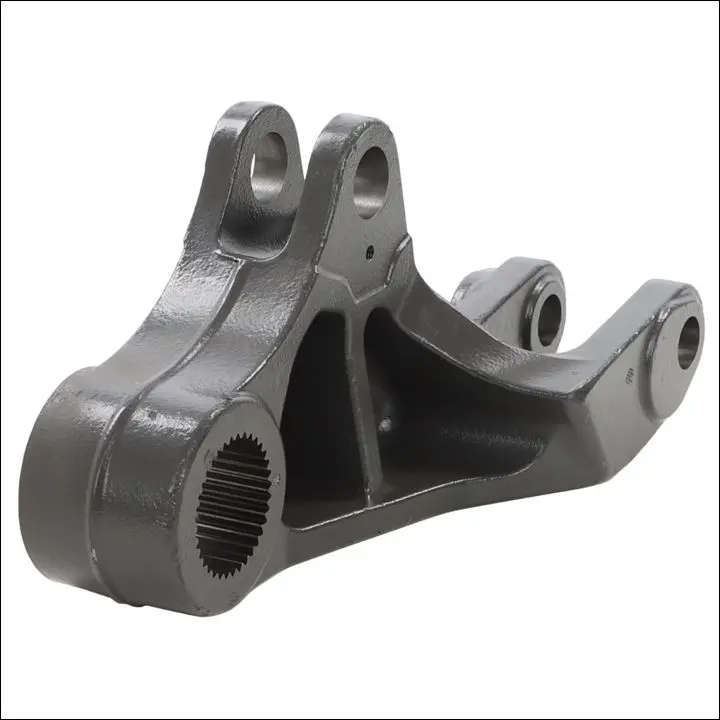 Pièce BRAS SUPERIEUR DE RELEVAGE DROIT pour FENDT 930