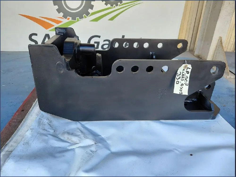 Pièce ECHELLE pour CLAAS AXOS 330