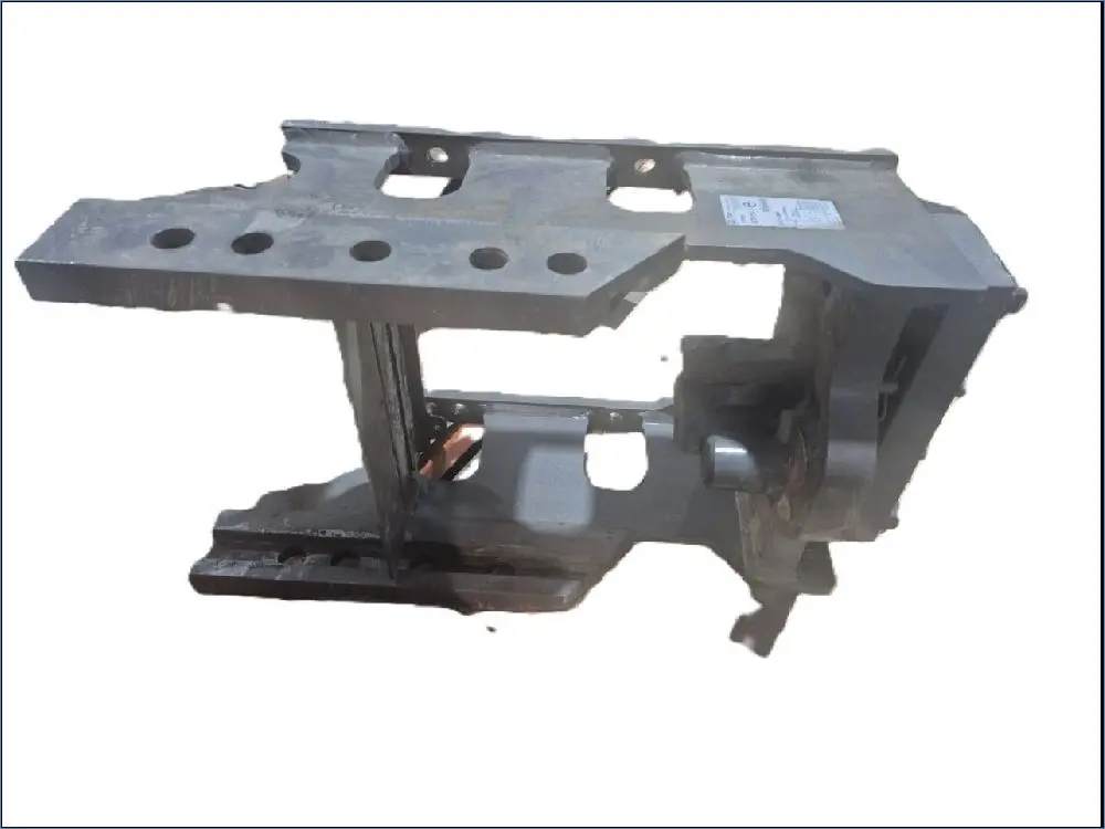 Pièce ECHELLE pour MASSEY FERGUSON 5S.135