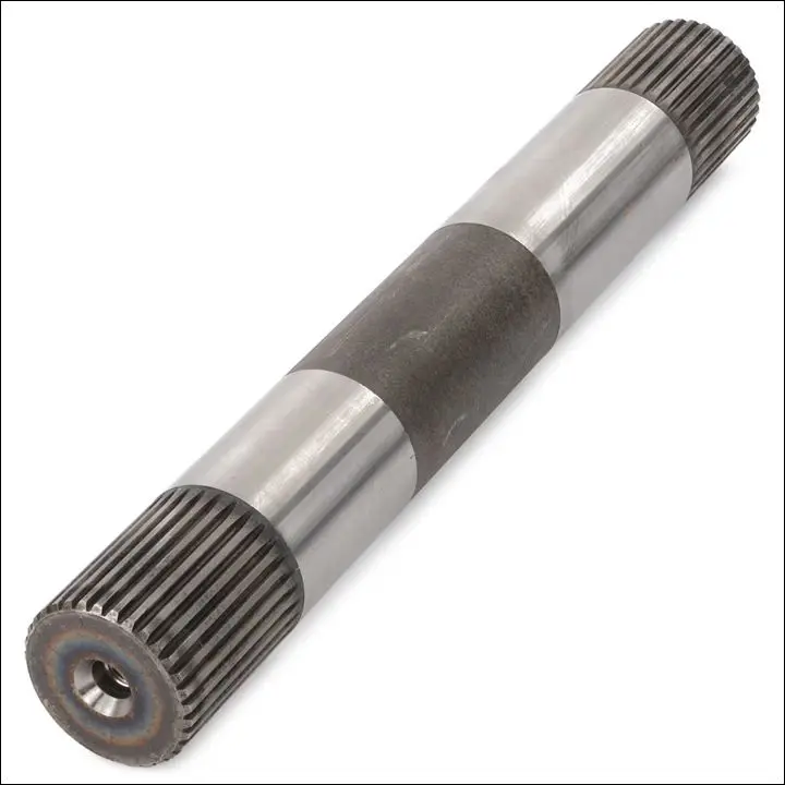 Pièce ARBRE SUPERIEUR DE RELEVAGE pour VALTRA T193