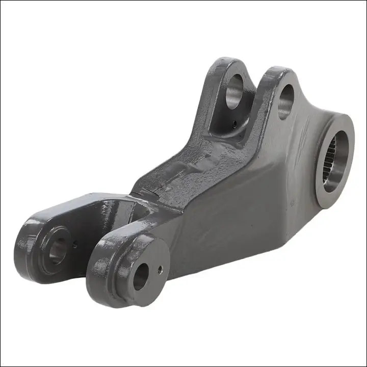 Pièce BRAS SUPERIEUR DE RELEVAGE DROIT pour MASSEY FERGUSON 8460