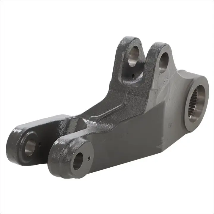 Pièce BRAS SUPERIEUR DE RELEVAGE DROIT pour VALTRA S 324