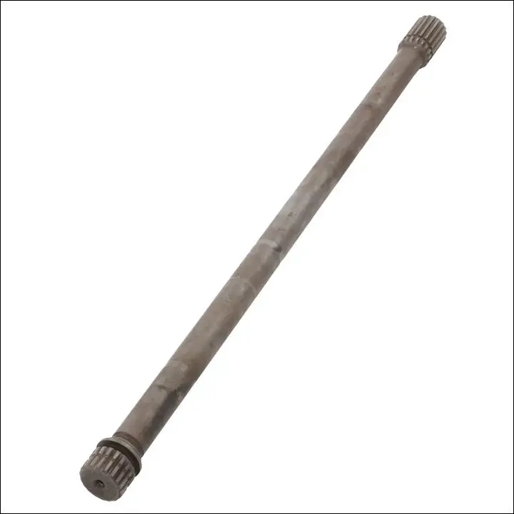 Pièce ARBRE DE TRANSMISSION pour MASSEY FERGUSON 7620 DYNA VT