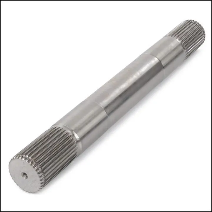 Pièce ARBRE SUPERIEUR DE RELEVAGE pour FENDT 718 VARIO