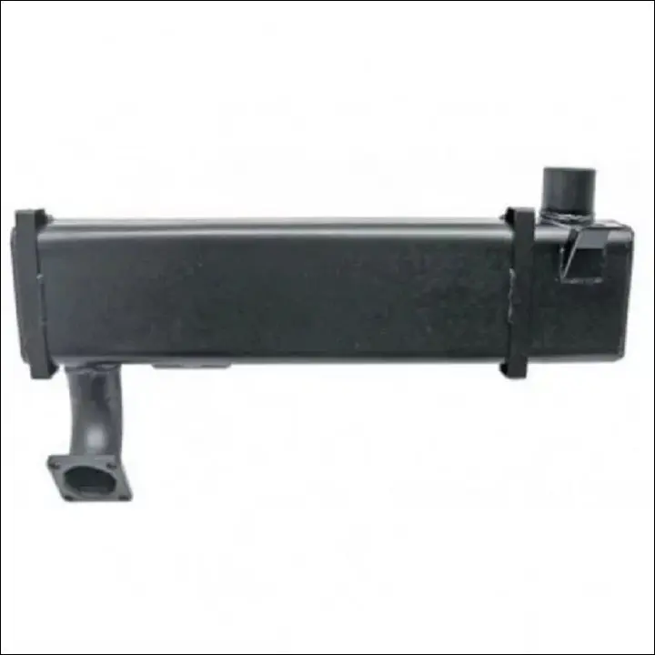 Pièce SILENCIEUX ECHAPPEMENT pour RENAULT 103-14