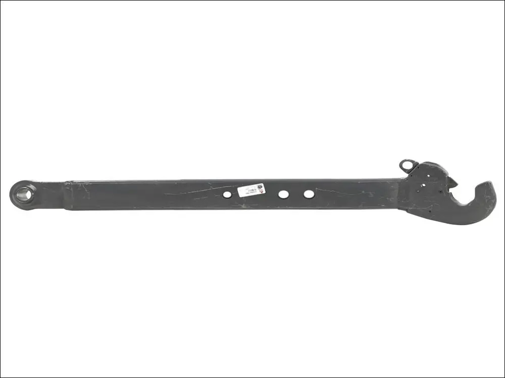 Pièce BRAS INFERIEUR DE RELEVAGE DROIT pour MASSEY FERGUSON 7620 DYNA VT