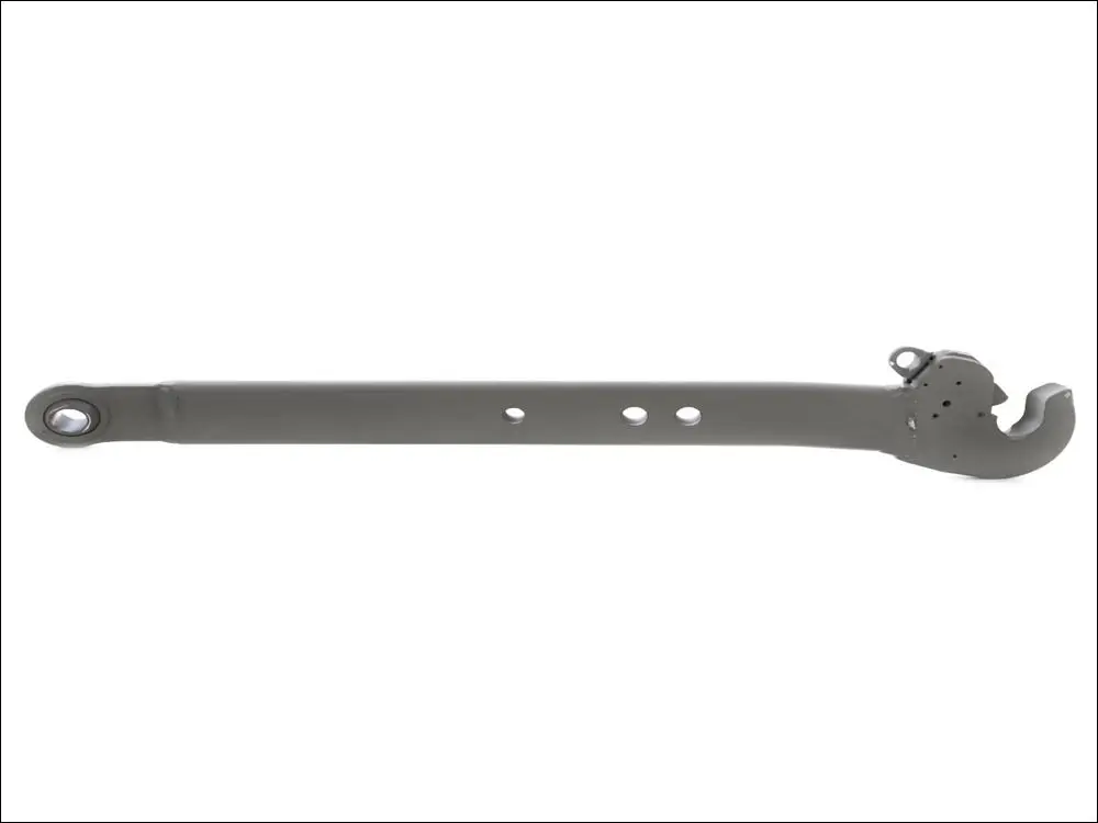 Pièce BRAS INFERIEUR DE RELEVAGE GAUCHE pour MASSEY FERGUSON 7620 DYNA VT