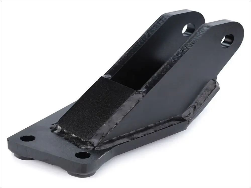 Pièce SUPPORT DE STABILISATEUR GAUCHE pour MASSEY FERGUSON 7620 DYNA VT