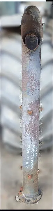 ECHAPPEMENT