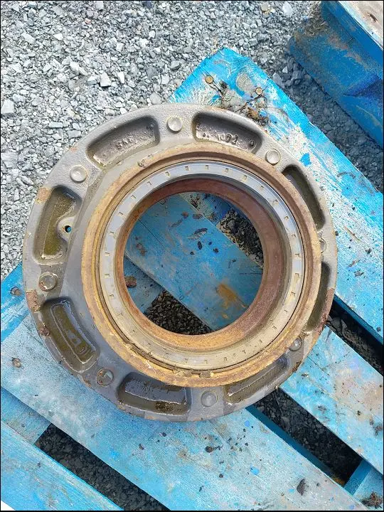 MOYEUX (BOL DE REDUCTEUR)PONT AV 4 RM