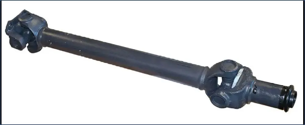 ARBRE DE TRANSMISSION PONT AV 4RM