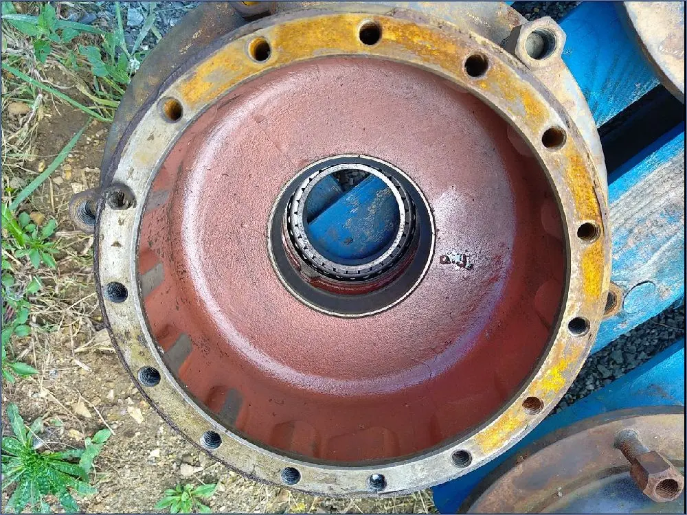 MOYEUX (BOL DE REDUCTEUR)PONT AV 4 RM