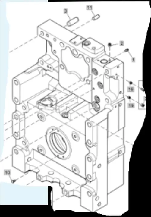 CARTER DE PDF