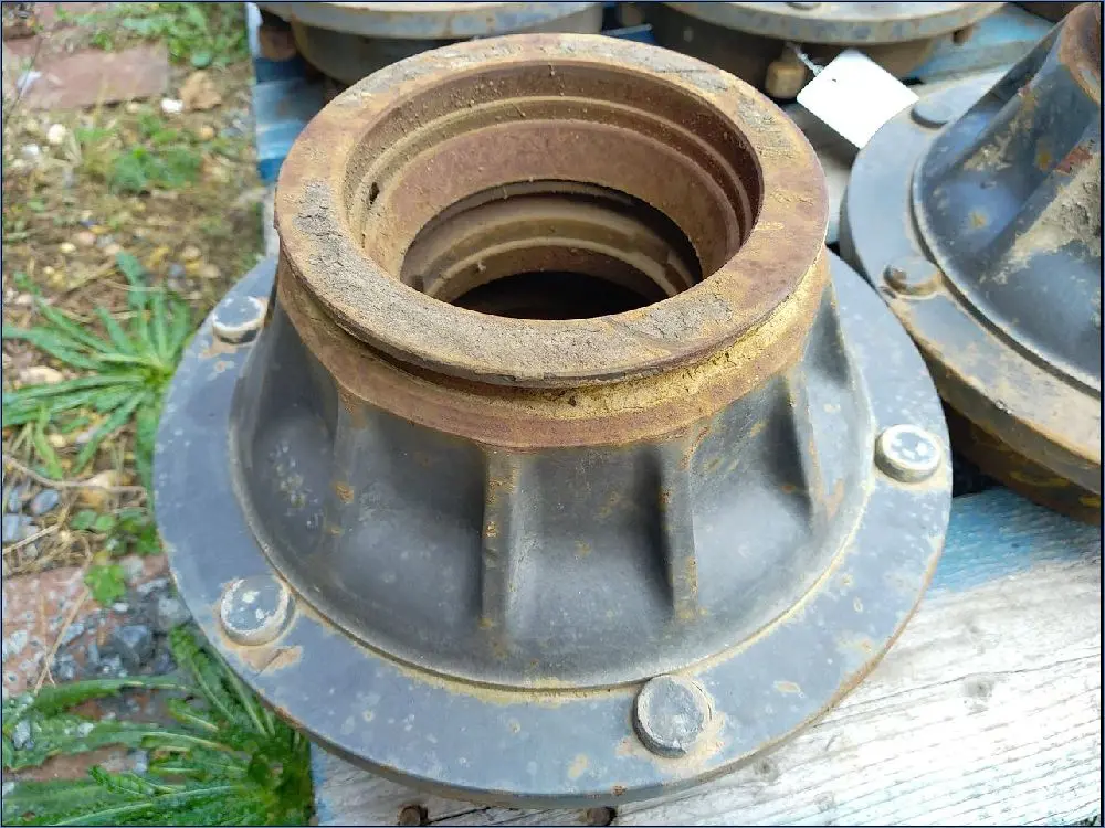 MOYEUX (BOL DE REDUCTEUR)PONT AV 4 RM