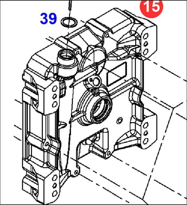 CARTER DE PDF