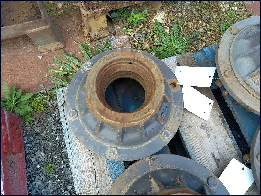 MOYEUX (BOL DE REDUCTEUR)PONT AV 4 RM