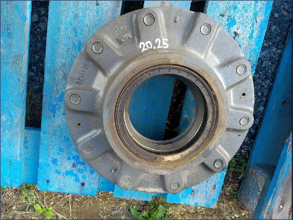 MOYEUX (BOL DE REDUCTEUR)PONT AV 4 RM