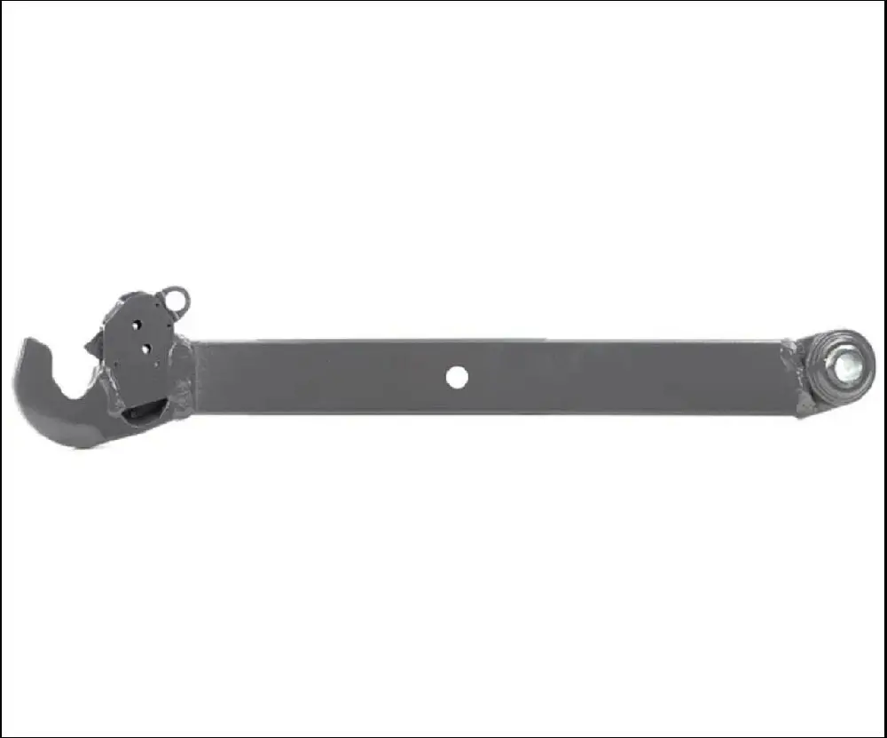 Pièce BRAS INFERIEUR DE RELEVAGE DROIT pour MASSEY FERGUSON 6713