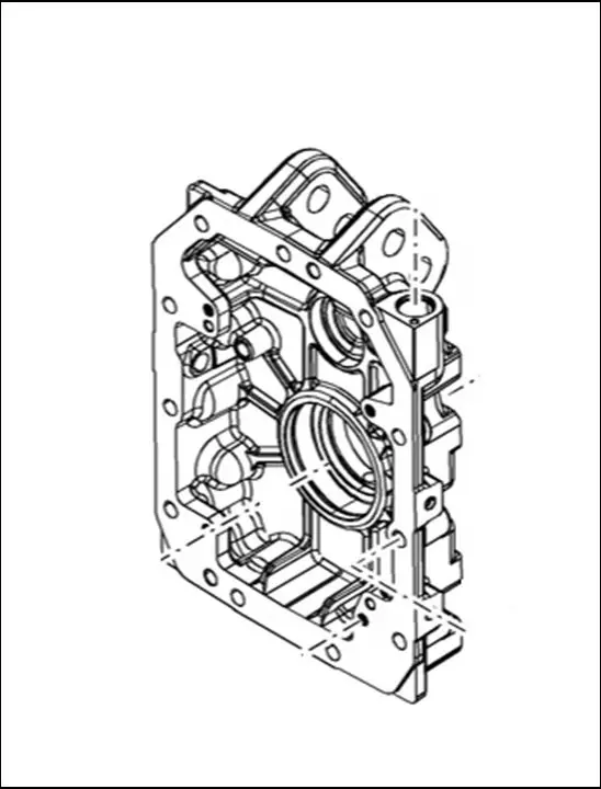 CARTER DE PDF